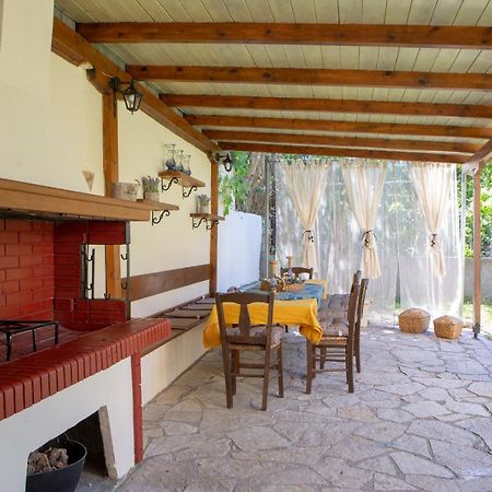 Villa Lygia Lijá Kültér fotó