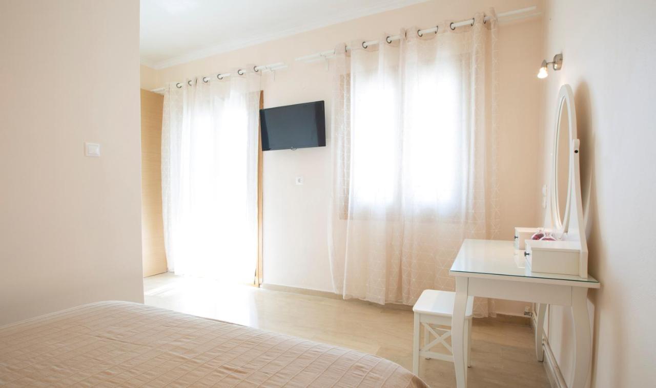 Villa Lygia Lijá Kültér fotó