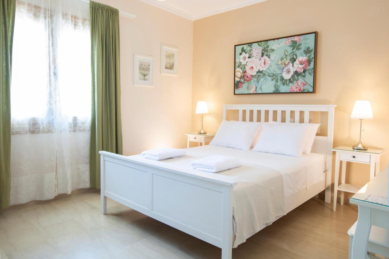 Villa Lygia Lijá Kültér fotó
