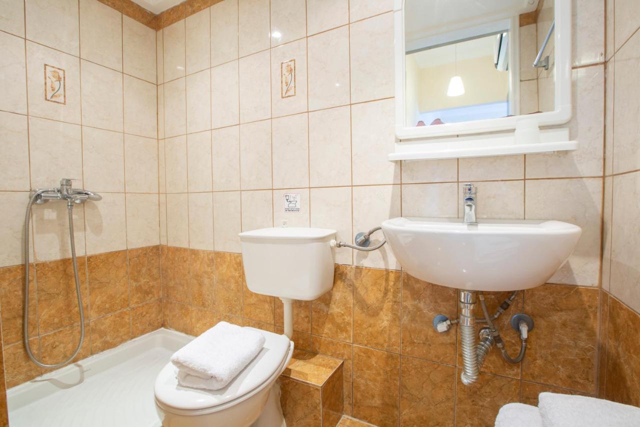 Villa Lygia Lijá Kültér fotó