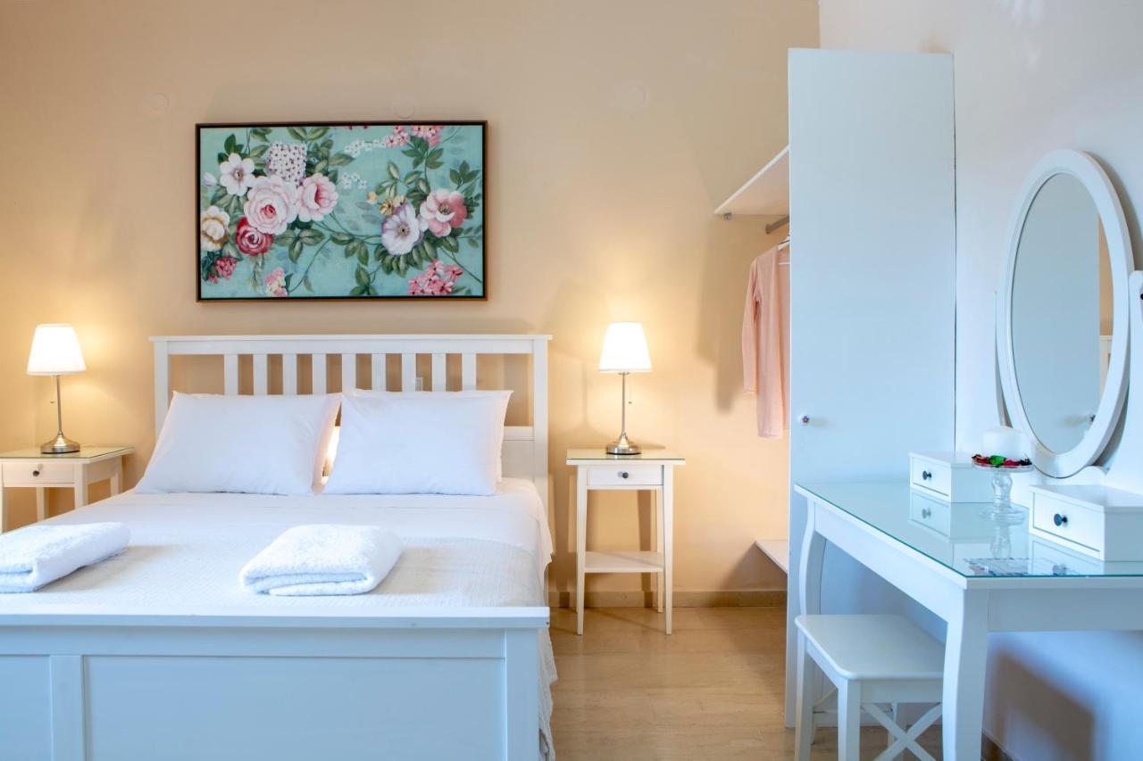 Villa Lygia Lijá Kültér fotó