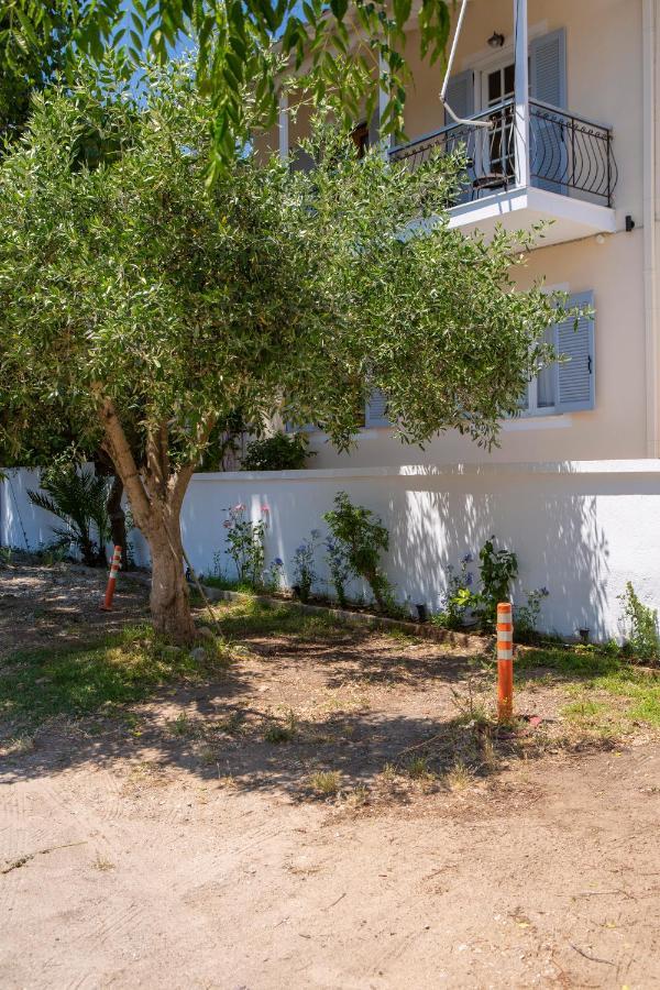 Villa Lygia Lijá Kültér fotó
