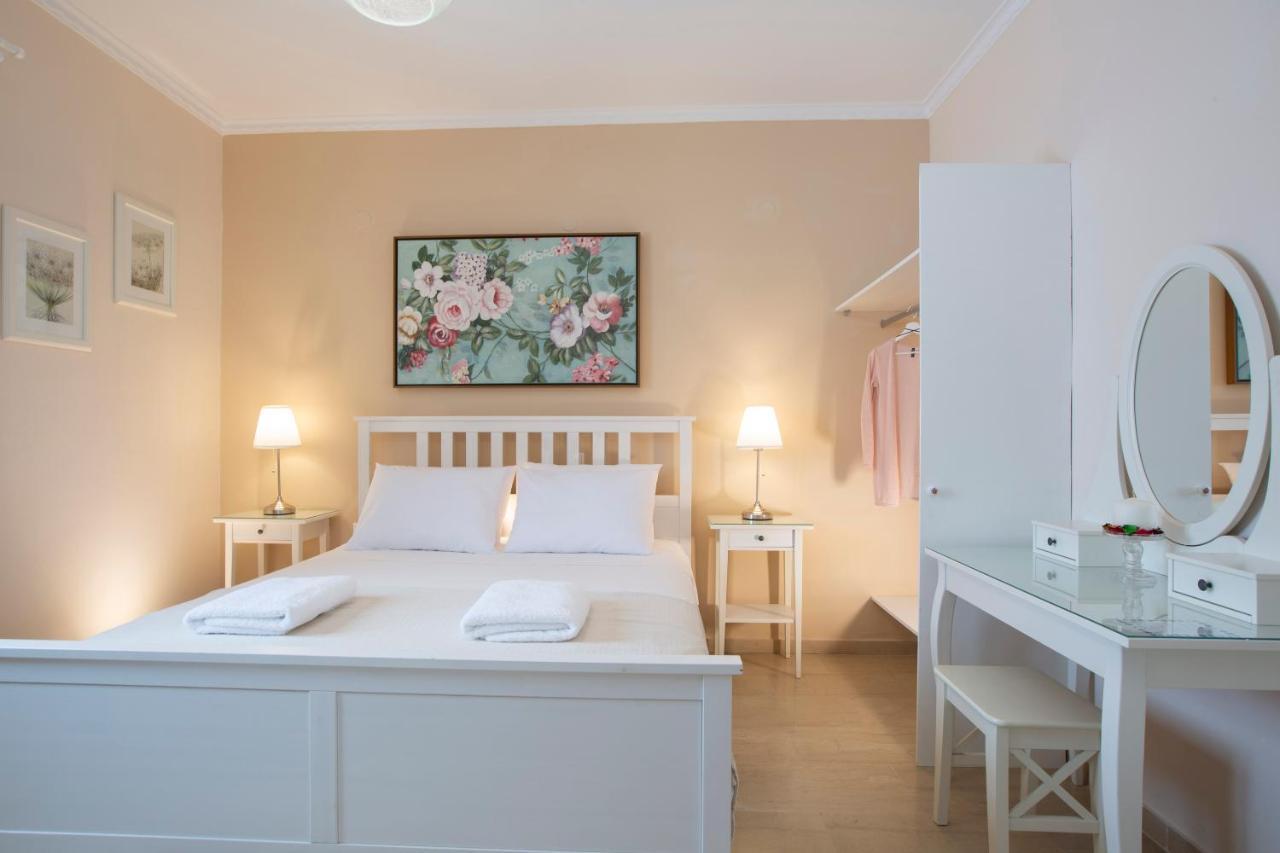 Villa Lygia Lijá Kültér fotó