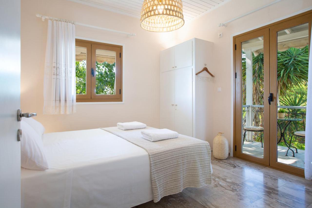 Villa Lygia Lijá Kültér fotó