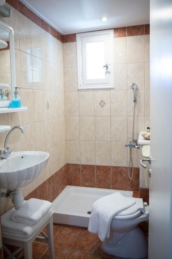 Villa Lygia Lijá Kültér fotó