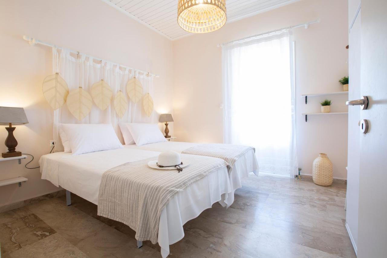 Villa Lygia Lijá Kültér fotó