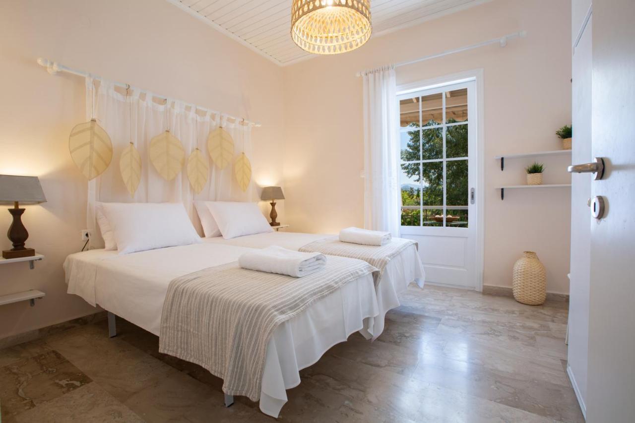 Villa Lygia Lijá Kültér fotó